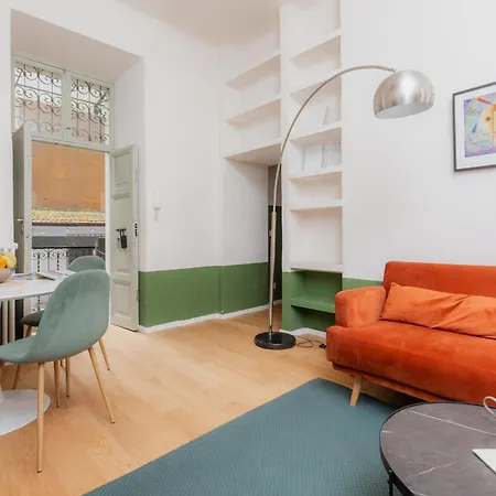 Διαμέρισμα Piazza Cavour Zen Garden-zen36 *
