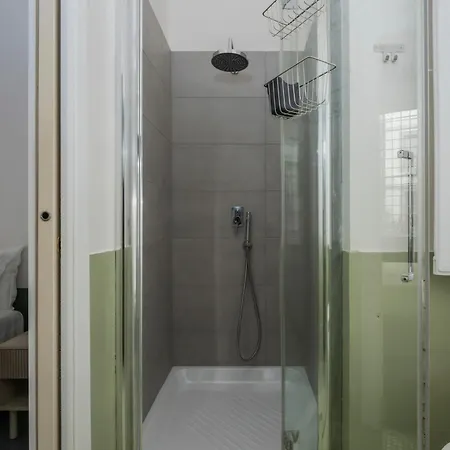 Piazza Cavour Zen Garden-zen36 罗马