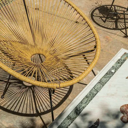 公寓 Piazza Cavour Zen Garden-zen36 罗马