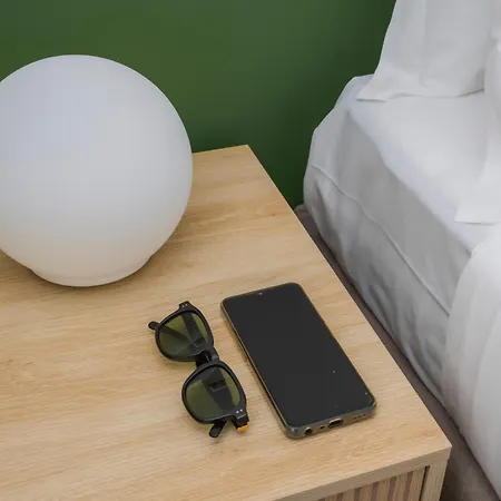 Piazza Cavour Zen Garden-zen36 Lägenhet *