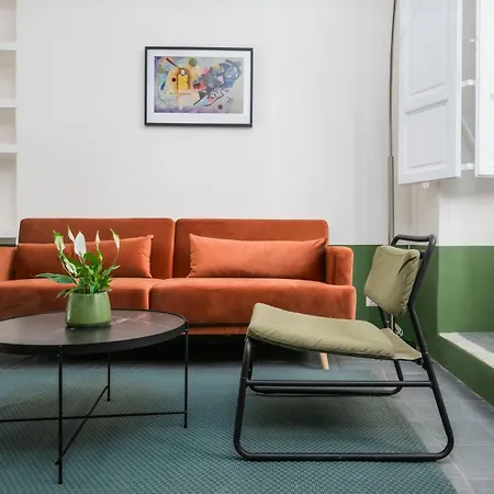 Piazza Cavour Zen Garden-zen36 Rom