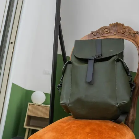 Piazza Cavour Zen Garden-zen36 *