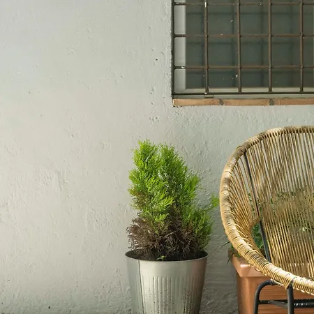 アパート Piazza Cavour Zen Garden-zen36 *